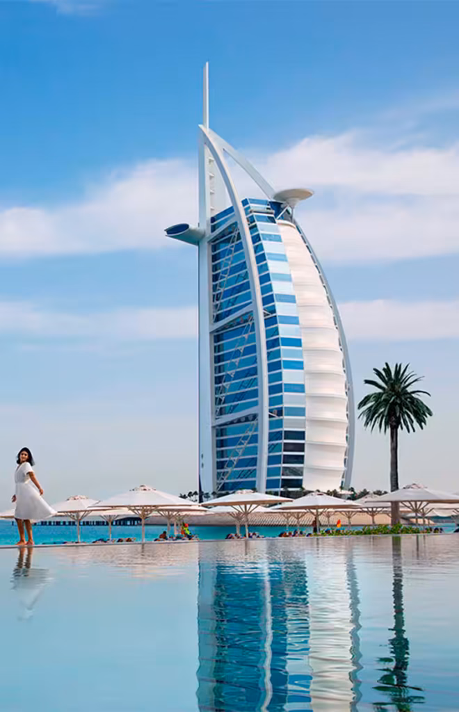 Dubai Trip #8